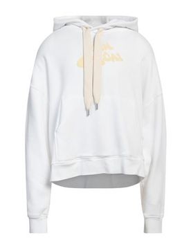 Sweatshirt Herren Weiß L,S,XL Herren