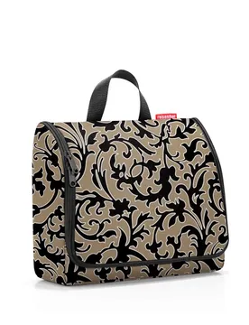 Borsa Da Toilette Xl Baroque Marble One Size