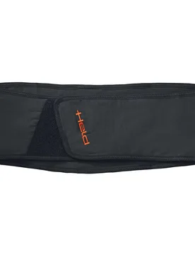 Fascia Lombare Held Nero taglia S - Held - FashionsVida