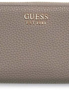 Guess Portafogli Marrone