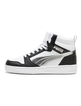 Puma 39747402 BIANCO/NERO 37½ - Puma - FashionsVida