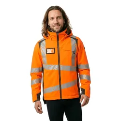 Veste D´hiver Accelerate Safe 19035 Hi-Vis Orange / Dark Anthracite 2XL