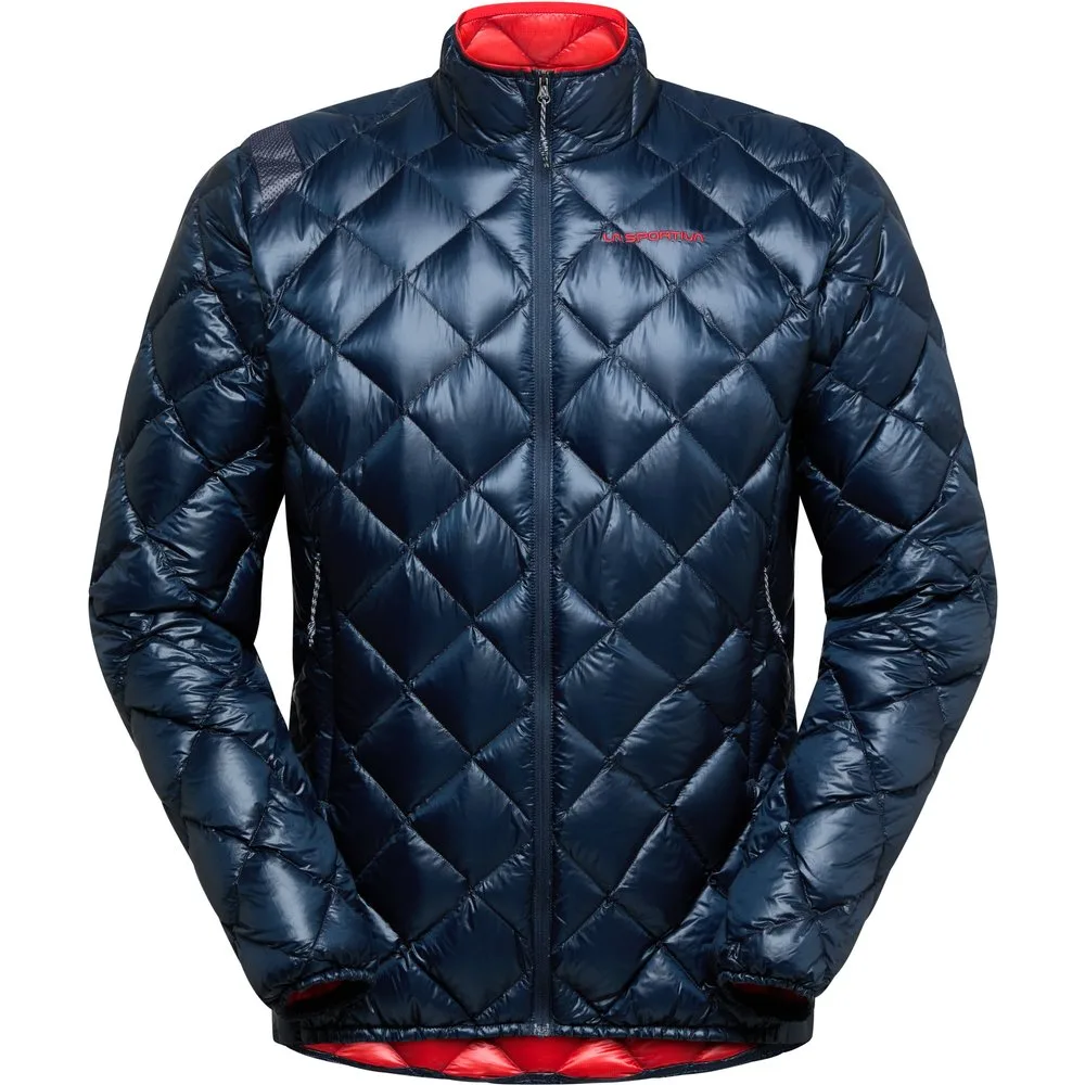 Chaqueta de hombre Lumina 100 Down Jkt de - la sportiva - FashionsVida