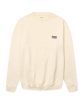 Woodbird Maglione crema L - Woodbird - FashionsVida