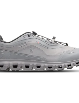 Cloud Uomo - Sneakers Grigio - Taglia 40.5 - Rete/Sintetico 40.5 - On - FashionsVida
