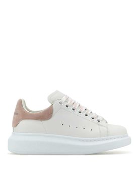Alexander Mcqueen Sabot neri