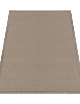 Kurzflor-Teppich TATAMI 475 Beige Rechteckig - Paco Home - FashionsVida