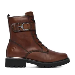 Schnürschuhe CEO-D8657-22 Braun 37 female