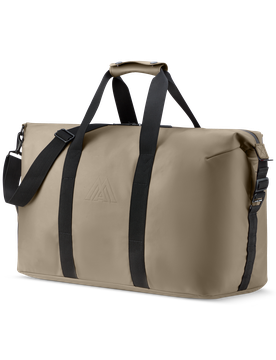 Reisetasche Prime Boston, taupe