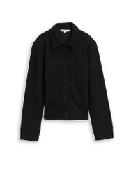 Tom Tailor Blazer nero XS