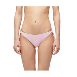 Slip Bikini Musa Briefs With Adjustable Hips Hibiscus S