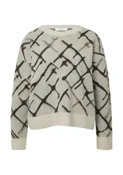 Strickpullover female