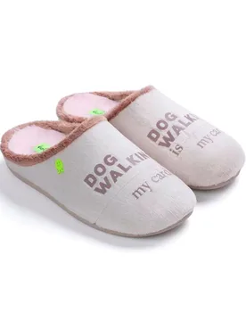 Pantofole 8092 Beige EU 38 - Hot Potatoes - FashionsVida
