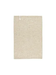 COMMA Schal beige damen