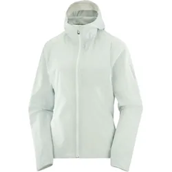 BONATTI TRAIL JACKET Damen MISTY BLUE XL