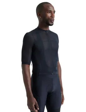 Maillot à Manches Courtes Prime Lt