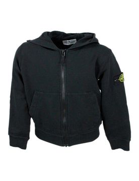 Stone Island Maglione neri