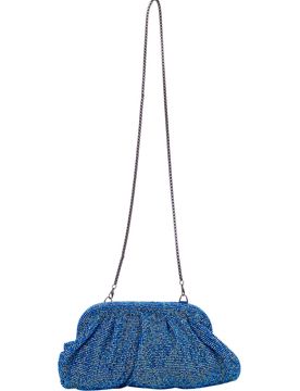 FELIPA Bolso de noche azul