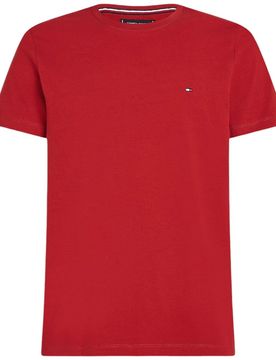 T-shirt slim dark magma MW0MW10800