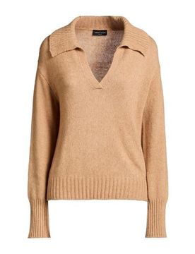Pullover Damen Kamel M,S,XS Damen