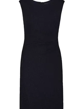 Kleid Kurz ohne Arm female