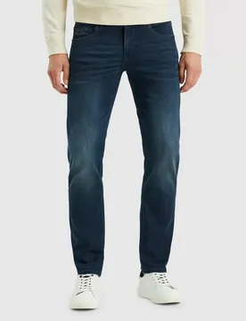 NAVIGATOR DARK WASHED DENIM male