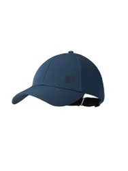 Kappe Summit UV50 Stretch blu L/XL