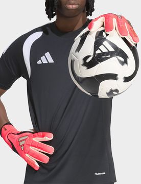 Guanti Da Portiere Predator Pro - Beige, beige beige Uomo taglia 8 1/2