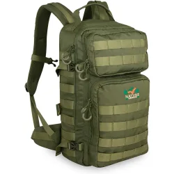 Mochila de caza Nature 22
