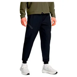 Joggers Unstoppable Black / Black 2XL
