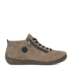 Halbschuhe CEO-52514-42 Grau 38 female