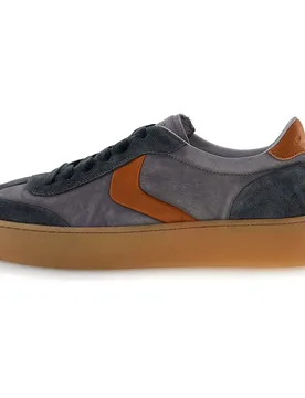 Sneaker Mind 02 Anthracite EU 41 - Voile Blanche - FashionsVida