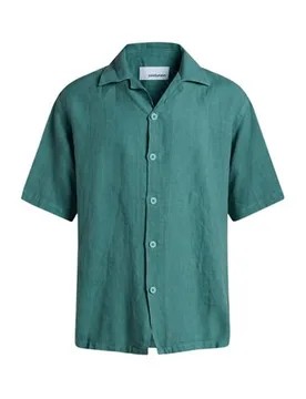 Camisa Hombre Esmeralda 48,54 Hombre - Costumein - FashionsVida