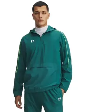 Trainingsoberteil Challenger - Vert - male - Size: M