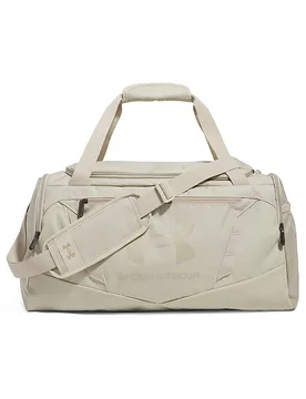 Borsa da allenamento UA Undeniable 5.0 SM Duffel 40L beige - Under armour - FashionsVida