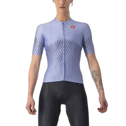 Maillot à Manches Courtes Aero Pro