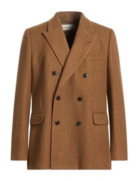Blazer Herren Braun 52 Herren