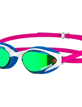 Lunettes De Natation à Miroir Sr-81m Mit Paf
