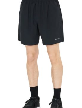 Kros pantaloneta técnica hombre Negro (XL)