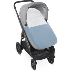Colcha para capazo colección Feito