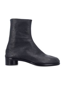 Maison Margiela Tabi Ankle Boots