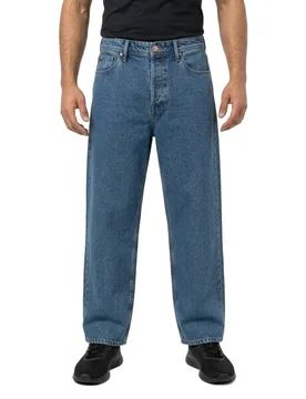 Jeans Ichris Original Sq 060 Blue Denim 44 - Jack & jones - FashionsVida