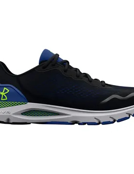 Laufschuhe HOVR Sonic 6 - Noir - male - Size: 44