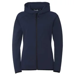 Sweat-shirt à Zip Id Navy Blue XL