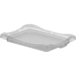 Tapa Click para Caja Eurobox 20x15 cm