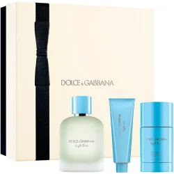 Dolce & Gabbana - Estuche de Regalo Light Blue Dolce&Gabbana