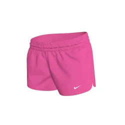 Volley Cover-up Swimming Shorts Hyper Pink S Women