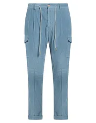 Hose Herren Grün 50 Herren