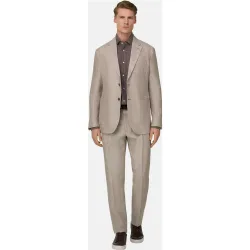 Boggi Milano - Traje de lino