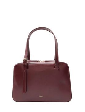 A. P.C. Handbag Woman
